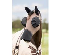 Bonete anti-moscas para caballo LeMieux Bug Relief Full XS