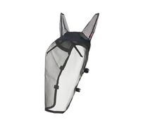 Mascarilla anti-moscas para caballos FAUX LeMieux Ride On S