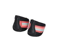 LeMieux Mini Toy Pony Harlow Grafter Botas - Coral Crush