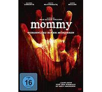 Lemieux - Mommy-Wiegenlied Einer Mörderin [Alemania] [DVD]