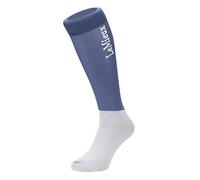 Lemieux My Competition Sock Navy Socks, Small Unisex-Adult