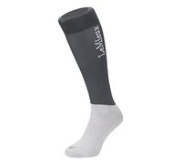 Lemieux My Competition Sock Slate Grey