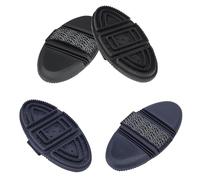 LeMieux Peine Flexi Curry - Azul Marino