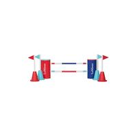 LeMieux Toy Pony Course Builder Set - Colores brillantes - Divertidos cursos de juegos montados para tus ponis de juguete - Adecuado para más de 3 años