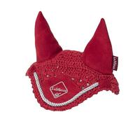 Lemieux Toy Pony Fly Hood Sienna, Fig, Marine, Chilli, Azure, Peacock Ink Blue, Chilli, Mini Pony