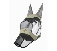 Máscara antimoscas para caballos LeMieux Visor-Tek Cob/Full