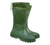 Lemigo BLARCTIC_Z41 - Zapatillas de plástico, color verde, talla 41