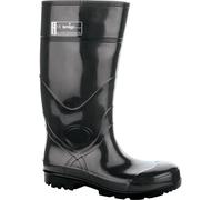 LEMIGO BLBART - Suela antideslizante, talla 44, color negro