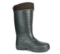 Lemigo BLGRENLANDER_Z50 - Zapatillas de trabajo, color verde, talla 50