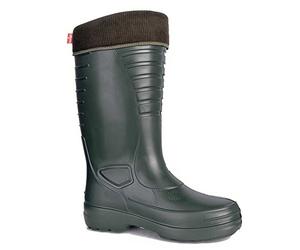 LEMIGO botas de goma EVA ligeras forradas Grenlander