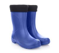 Lemigo botas de lluvia muy ligeras de espuma eva con forro dakota 36-4