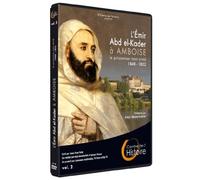 L'Emir Abd el-Kader à Amboise : Le prisonnier tant aimé - Vol. 2 [Francia] [DVD]