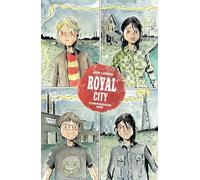 Lemire, Jeff - Royal City Compendium One (ROYAL CITY COMPENDIUM TP)
