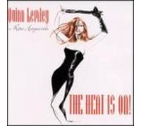 Lemley, Quinn - Heat Is on