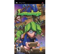 Lemmings - Sony PSP (Sony PSP) (Importación USA)