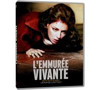 L'Emmurée vivante [Francia] [Blu-ray]