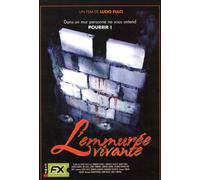 L'emmuree vivante [Francia] [DVD]