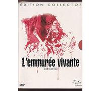 L'Emmurée vivante [Francia] [DVD]