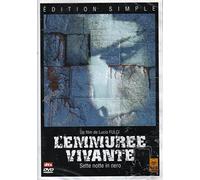 L'Emmurée Vivante [Francia] [DVD]