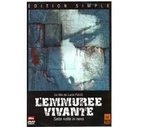 L'emmurée vivante [Francia] [DVD]