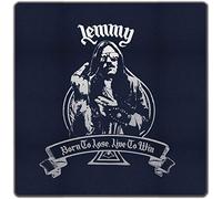 Lemmy - Born To Lose, Live To Win [Vinilo]