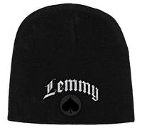 Lemmy - Cappello a Cuffia Ace of Spades
