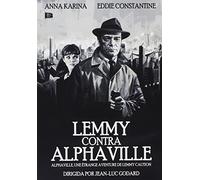 Lemmy Contra Alphaville
