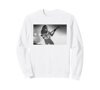 Lemmy Kilmister As of Spades Motorhead 1981 Sudadera