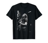 Lemmy Kilmister Motorhead Live 1979 por Simon Fowler Camiseta