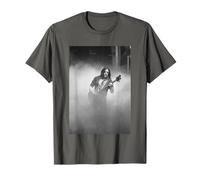 Lemmy Kilmister Motorhead Live Otro Día 1983 Camiseta