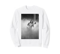 Lemmy Kilmister Motorhead Live Otro Día 1983 Sudadera