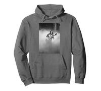 Lemmy Kilmister Motorhead Live Otro Día 1983 Sudadera con Capucha