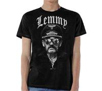 Lemmy Mf'ing con licencia Camiseta hombre
