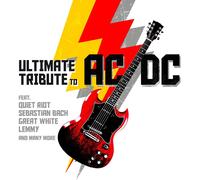 Lemmy / Quiet Riot / Great Whi Ultimate Tribute To Ac/ (Vinyl) (Importación USA)