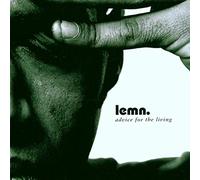 Lemn - Lemn "Advice for the Living" CD