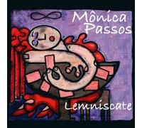 Lemniscate by Monica Passos (2011-10-11)