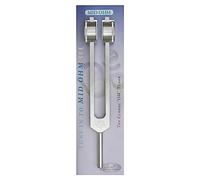 Lemniscate Music Sound Healing Tools - Mid Ohm Tuning Fork 136.1 hz - Tuning Forks And Acessories
