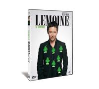 Lemoine, Jean-Luc - Jean-Luc Lemoine au naturel [Francia] [DVD]