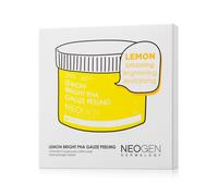 Lemon Bright PHA Almohadillas Exfoliantes 65 ml