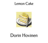 Lemon Cake