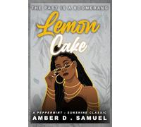 Lemon Cake
