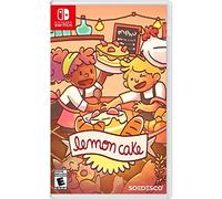 Lemon Cake for Nintendo Switch [USA]