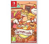 Lemon Cake para Nintendo Switch