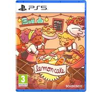 Lemon Cake - PS5 (Sony Playstation 5)