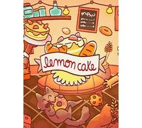Lemon Cake (PC) - Steam Gift - GLOBAL