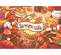 Lemon Cake (PC) Steam Key - GLOBAL