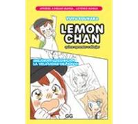 Lemon chan quiere aprender a dibujar: 1