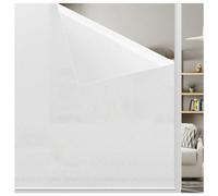 LEMON CLOUD Vinilos para Ventanas Privacidad Opaco Vinilos para Cristales Vinilo Decorativos Cristales Buena Protección de La Privacidad Adecuada para Baño Hogar Oficina Anti UV 90x200cm
