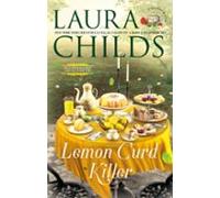 Lemon Curd Killer (ebook)