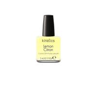 Lemon Cuticle Oil 5 ml l - Aceite de cutículas